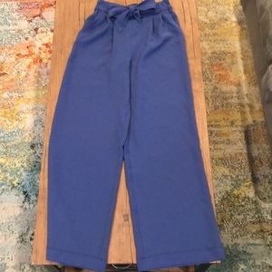 Lululemon High Waisted Pants